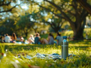 Recette Propriétés étonnantes des bouteilles en tritan sans BPA