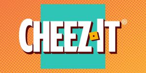 Recette Cheez-It Has a New Product We Can't Believe Took This Long To Make