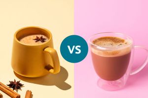 Recette Chai vs. Coffee: Which Will Give You More Energy Throughout the Day?