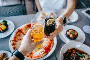 Recette We Asked a Doctor If Diet Soda Is Healthier Than Alcohol