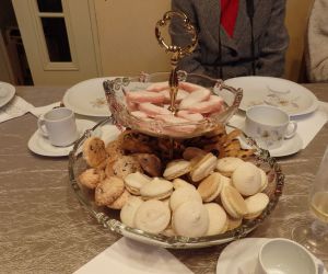 Recette Des bredele pour préparer les fêtes de fin d’année 2025