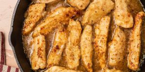 Recette This 30-Minute Chicken Dinner Recipe Is ‘Fantastic'