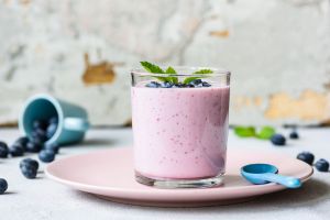 Recette What Happens to Your Blood Sugar When You Blend Seeds Into Your Smoothies