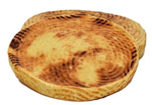 Recette Galette de ma mère, entre tradition et gourmandise