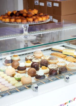 Recette Mac & Choc : boulangerie-pâtisserie sans gluten dans le Var