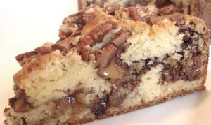 Recette Ce gâteau à la Caramilk est absolument décadent, tout le monde en raffole!