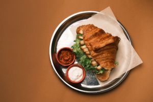 Recette Croissants salés : une idée simple et gourmande pour toutes les occasions