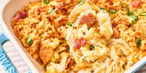 Recette 20 Cozy Fall Casseroles You Can Make In Your 9x13 Pan