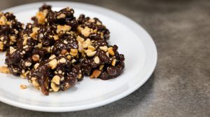 Recette Roses des Sables : Recette Express au Chocolat Croustillant