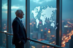 Recette Innovation technologique : Quelle est la plus grande avancée ?