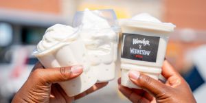 Recette I Tried 7 Popular Fast Food Ice Creams and This Is the One I'll Order Again and Again