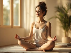 Recette Bienfaits de la méditation sur l’équilibre mental