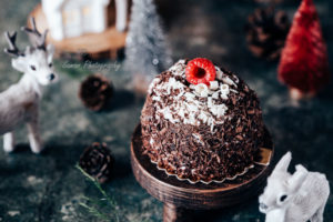 Recette Merveilleux au chocolat : Dessert festif et raffiné