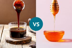 Recette Molasses vs. Honey: Which One Is a Healthier Sweetener?