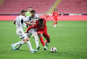 Recette Nhận định soi kèo Sakaryaspor vs Hatayspor lúc 0h00 ngày 16/12/2025