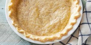 Recette This Genius Trick Will Give You the Flakiest Pie Crust Ever