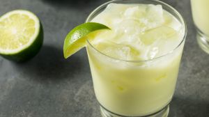 Recette I Tried Brazilian Lemonade and Now I Want One Every Day