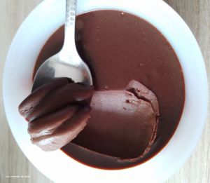 Recette Crème au chocolat et pâte à tartiner