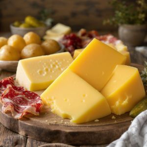 Recette Alerte rappel : quels fromages à raclette sont concernés et que faire ?