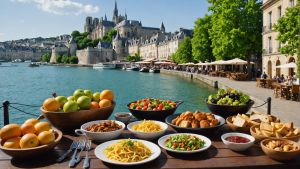 Recette Quelles sont les spécialités culinaires de l’Ile-de-France ?