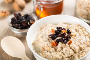 Recette 6 Oatmeal Toppings You Should Avoid for Better Health