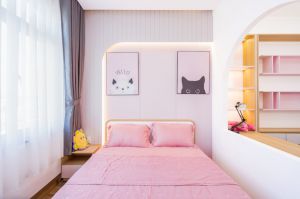 Recette Aménager une chambre d’enfant : l’art de combiner fonctionnalité et imagination