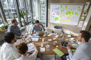 Recette Ces 4 styles de pensée qui décuplent votre réussite (selon le MIT)