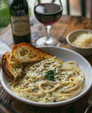 Recette Meilleure Sauce Gorgonzola : Recettes, Astuces et Accords Parfaits