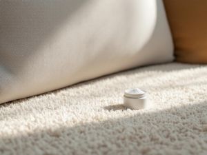 Recette Tapis et canapé : enlever les mauvaises odeurs au bicarbonate sans laisser de traces