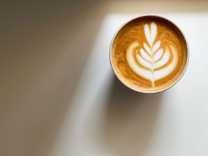 Recette Morning vs Afternoon Coffee: Does Time of Day Matter for Caffeine?