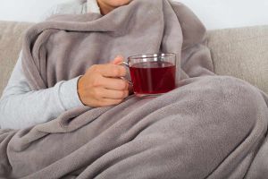 Recette 8 Teas to Drink When You Have a Cold