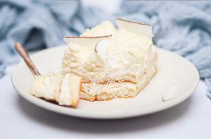 Recette Tiramisu noix de coco : douceur et volupté