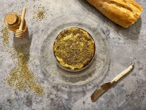 Recette Saint-félicien au four