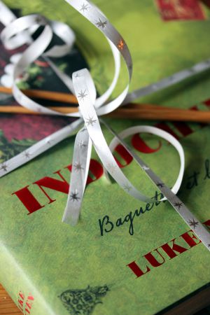 Recette {noël 2012 - Avent #2} Cadeau : Indochine, baguettes et banh mi