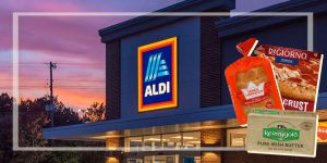 Recette The 10 Aldi Copycat Products I Never Leave the Store Without