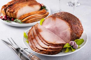 Recette Ham vs. Turkey: Which Protein Source Is Better for Blood Pressure?