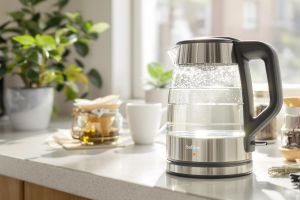Recette Vous refaites bouillir votre eau ? Cette erreur anodine pourrait nuire à votre santé