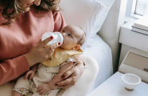 Recette Reflux gastro-œsophagien chez l’enfant : ces traitements naturels efficaces et sans risque à connaître