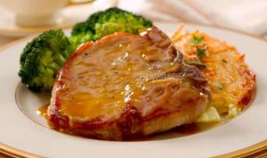 Recette Filet de Porc au Miel et Moutarde : Recette Parfaite pour Toutes Occasions