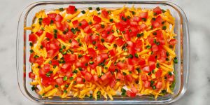 Recette My Favorite Midwestern Appetizer Comes From a Vintage Church Cookbook