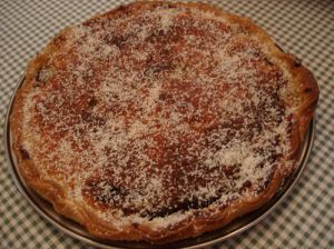 Recette Tarte Mirabelles et Noix de Coco : Recette Facile et Savoureuse