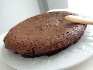 Recette Fondant au chocolat