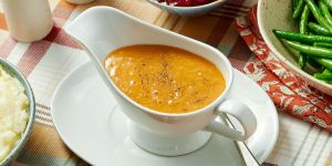 Recette Our 10 Best Gravy Recipes Steal the Spotlight From the Turkey