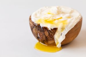 Recette Adding Honey to Your Yogurt May Help More Probiotics Survive in Your Gut