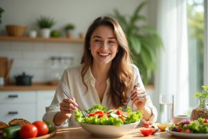 Recette Quels aliments privilégier pour maigrir sans limiter les quantités