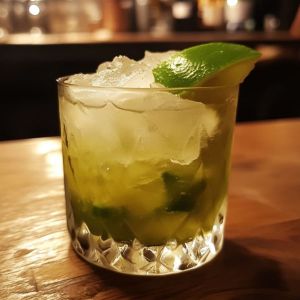 Recette Créez une Caipirinha Brésilienne Époustouflante à Déguster cet Été !