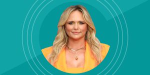 Recette Miranda Lambert’s 5-Ingredient Cookies Are So Easy, You'll Make Them Every Week