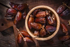 Recette Best Time of Day to Eat Dates to Improve Digestion and Manage Cravings