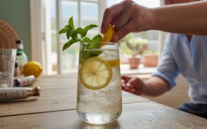 Recette Spritz à la fleur de sureau : Comment réaliser ce cocktail pétillant ?
