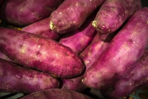Recette What Happens to Your Body When You Eat Japanese Sweet Potatoes Regularly